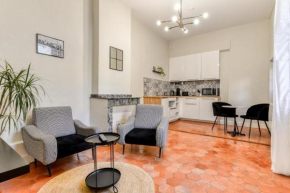 Le Saint Louis - Duplex hyper Centre - Proche Gare